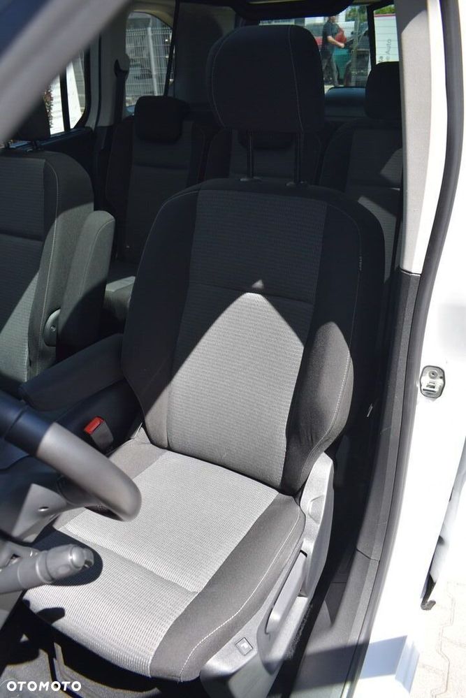 Toyota Proace City Verso 1.5 D-4D Family - 15
