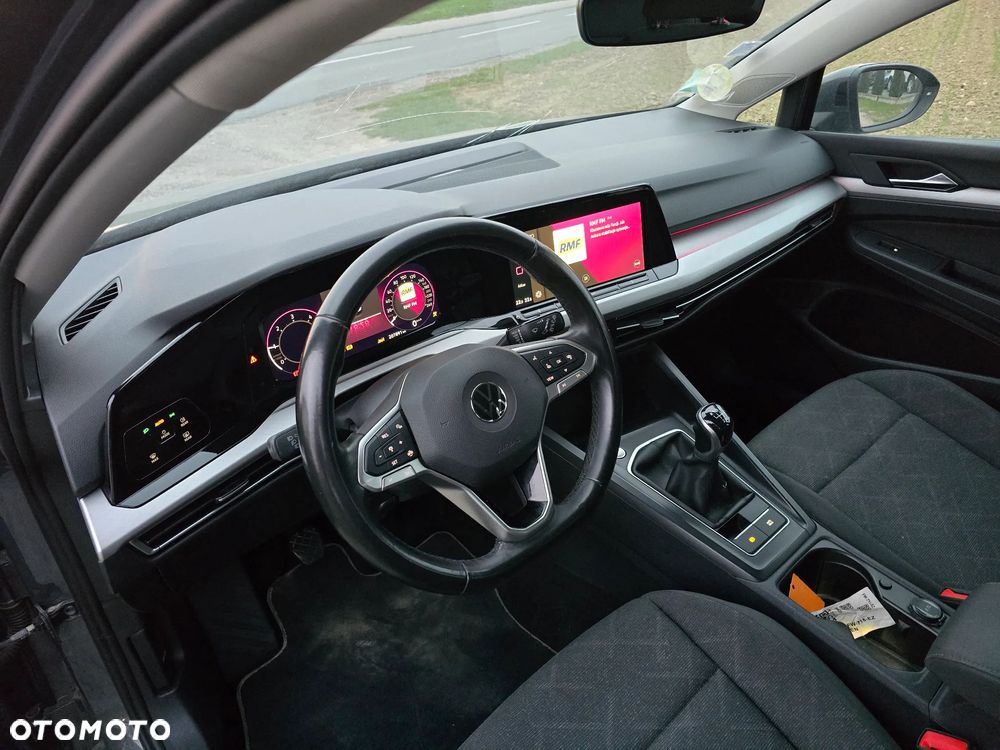 Volkswagen Golf 2.0 TDI SCR Energy - 16