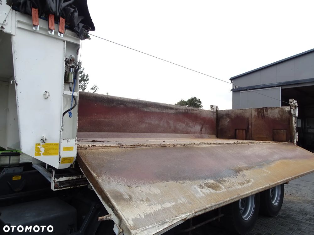Scania P380 - 15