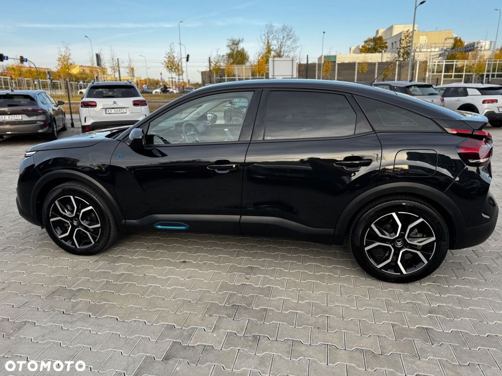 Citroën C4 - 9