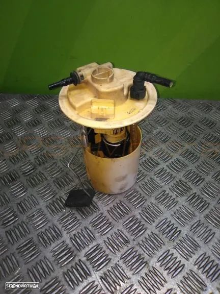 Reparação de Motor Alfa Romeo 159 1.9JTDM 939A2000 - 4