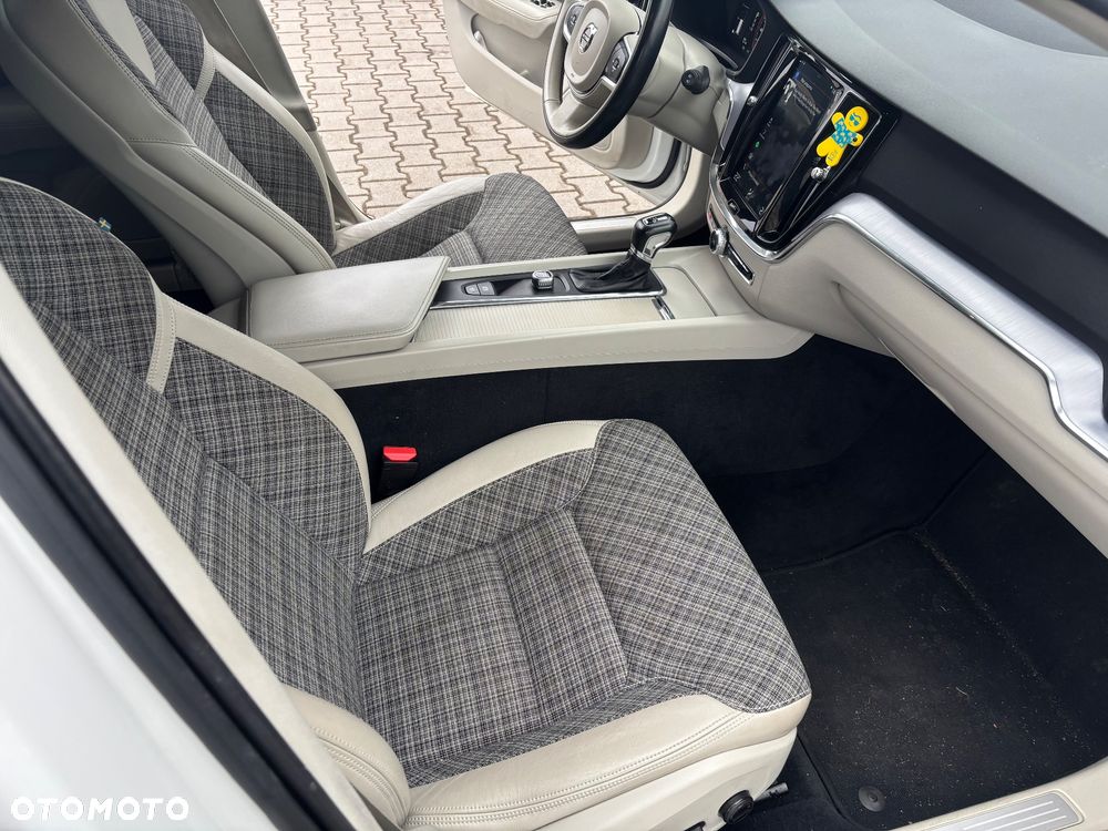 Volvo V60 D4 - 9
