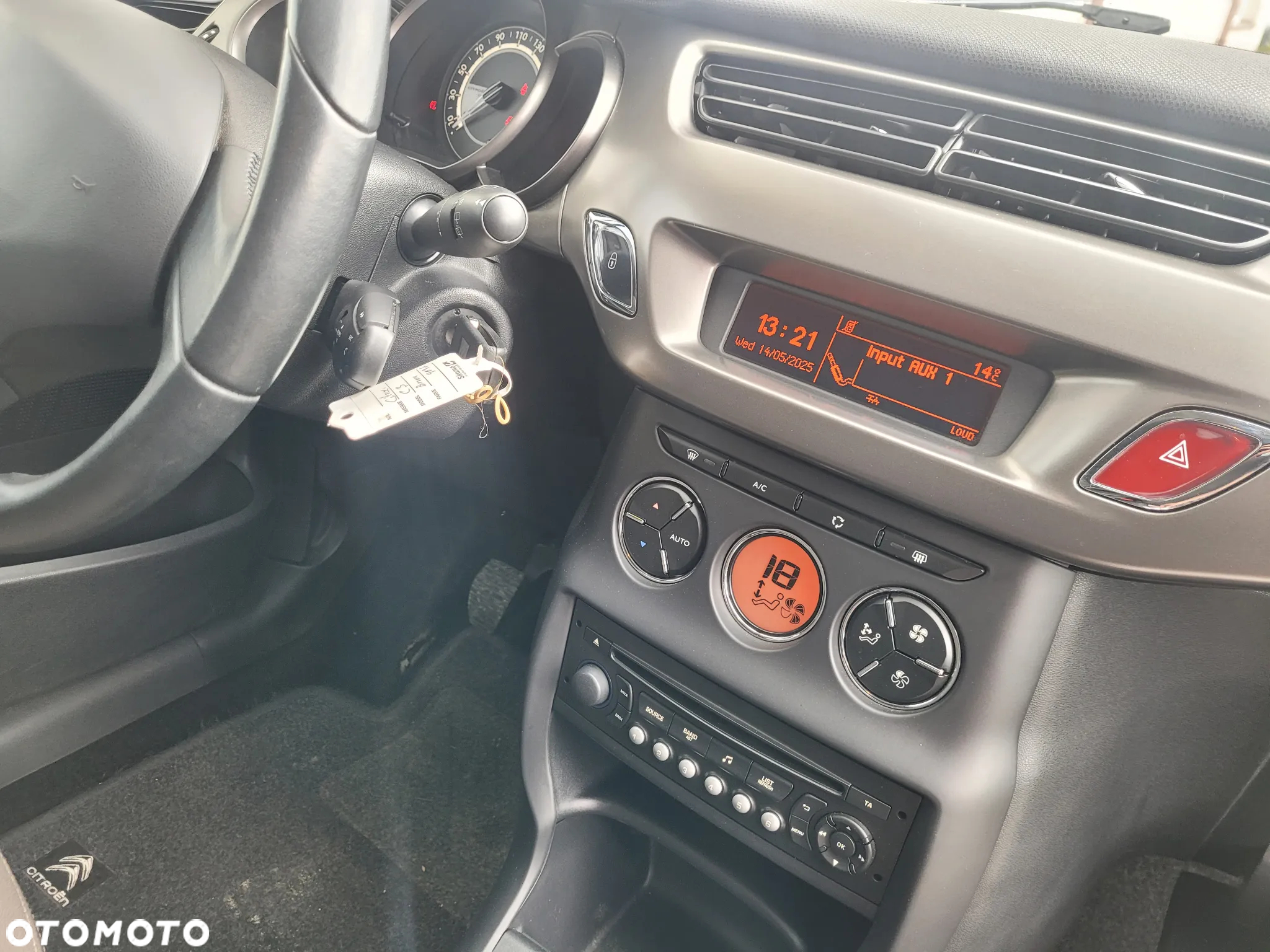 Citroën C3 1.2 PureTech Exclusive - 15