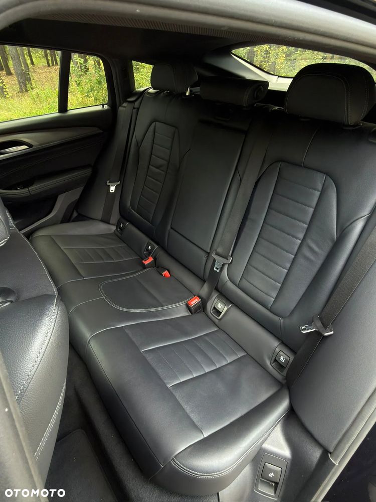BMW X4 - 5