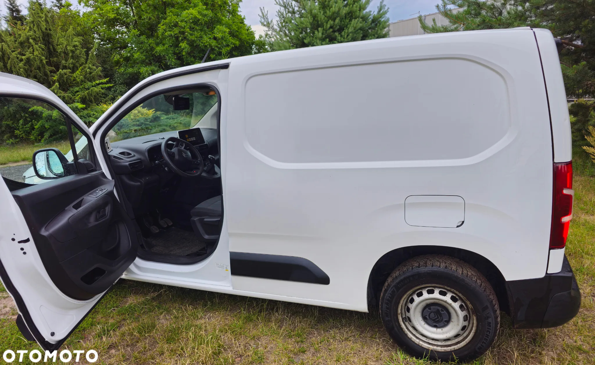 Citroën Berlingo M 1.5 BlueHDI Feel - 5