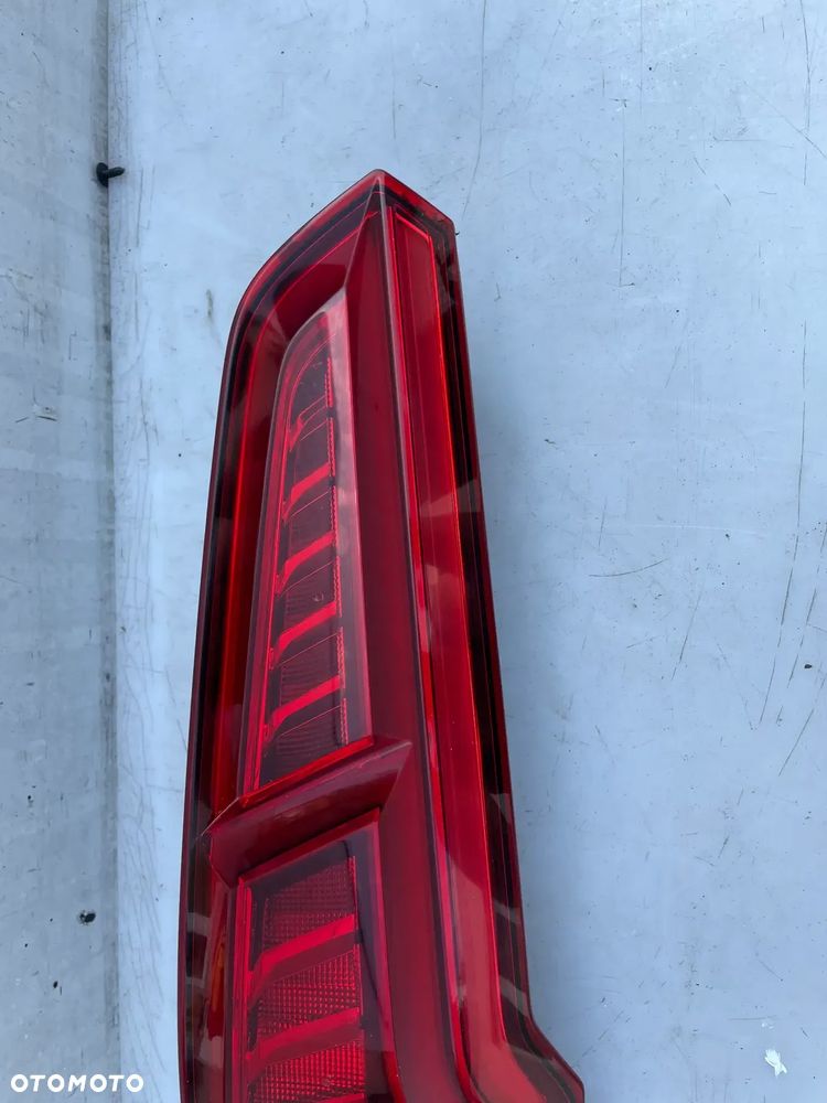 LAMPA LED LEWY TYŁ AUDI Q5 FY 80A 80A945093B - 4