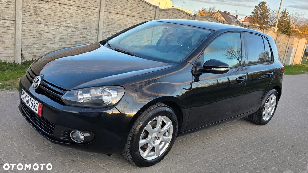 Volkswagen Golf 1.4 TSI Trendline - 15