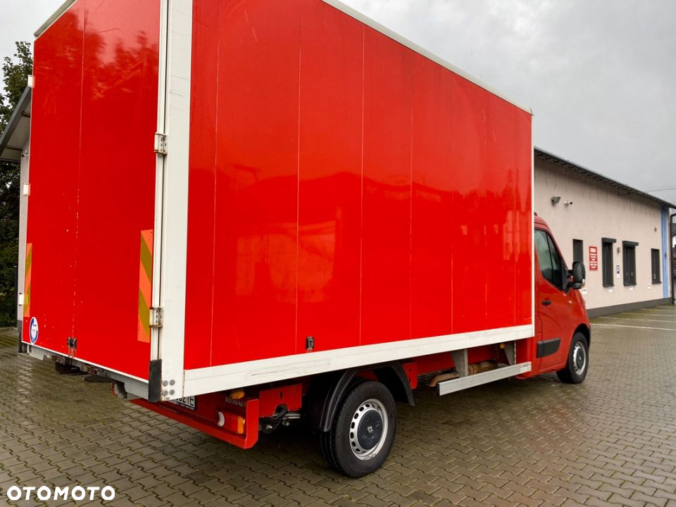 Renault MASTER - 8