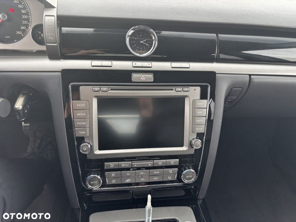 Volkswagen Phaeton 3.0 V6 TDI DPF 4MOTION Automatik (5 Sitzer) - 7