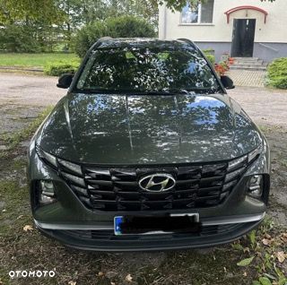 Hyundai Tucson 1.6 T-GDi HEV Smart 2WD - 3
