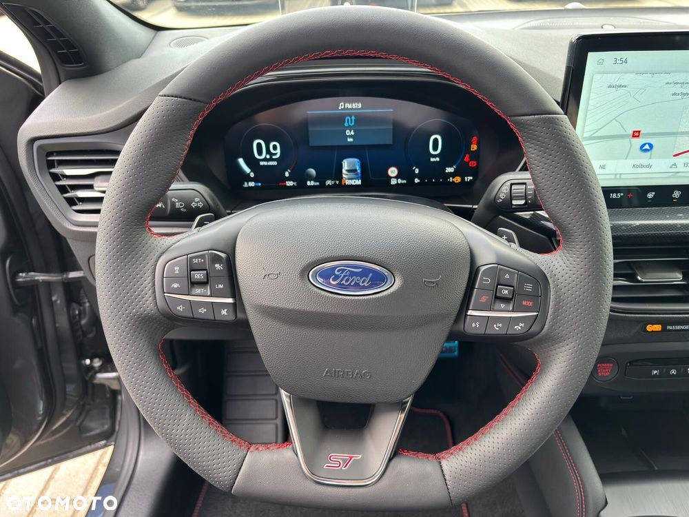 Ford Focus - 20