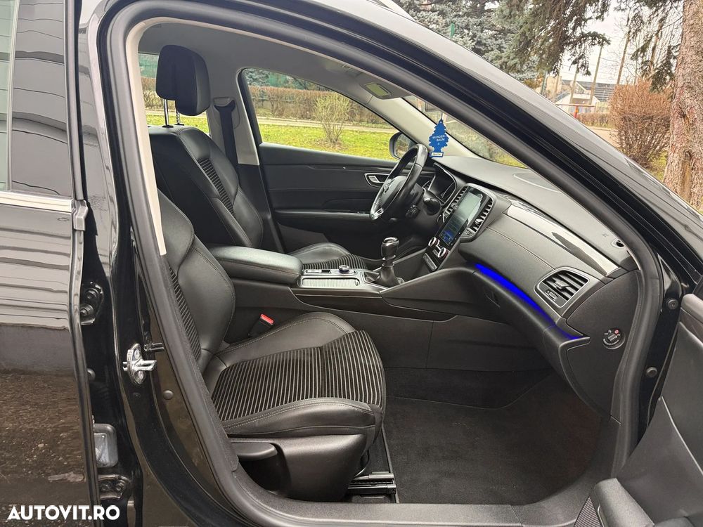 Renault Talisman ENERGY dCi 130 Business - 12