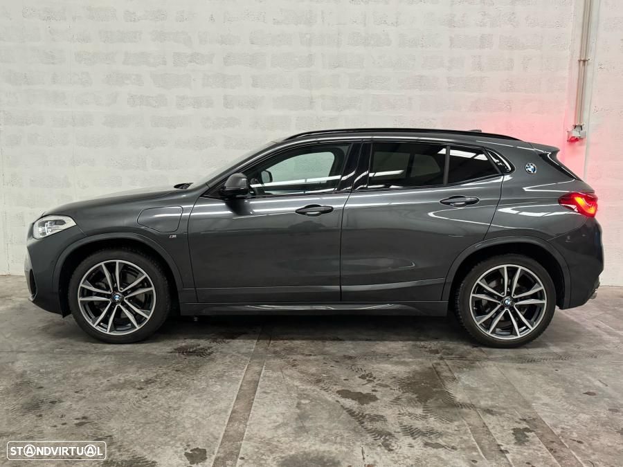 BMW X2 25 e xDrive X Pack M - 8