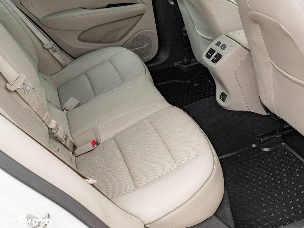 Opel Insignia 2.0 CDTI Innovation S&S - 32