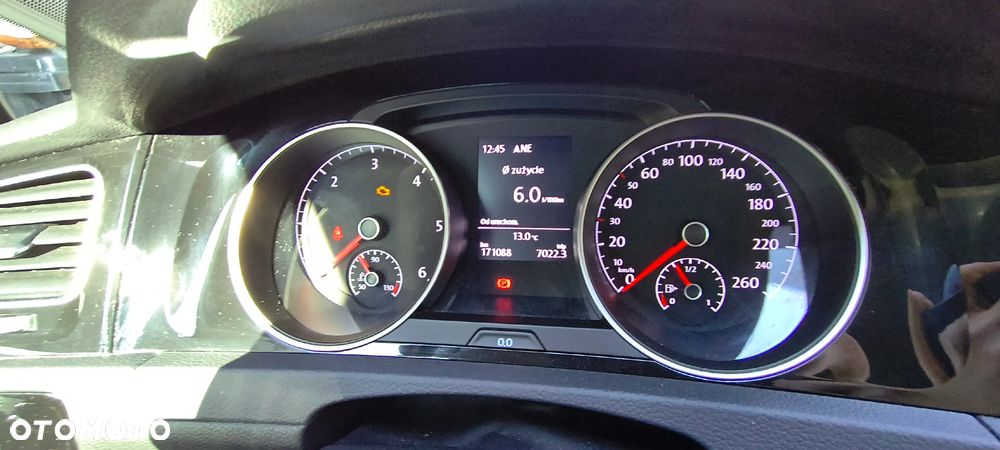 Volkswagen Golf 1.6 TDI SCR Join - 9