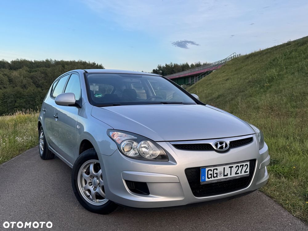 Hyundai i30 1.4 Blue Comfort - 21