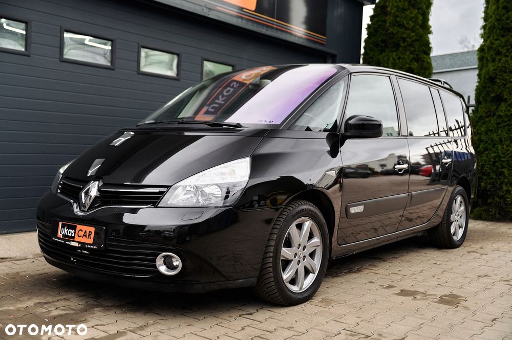 Renault Grand Espace - 11