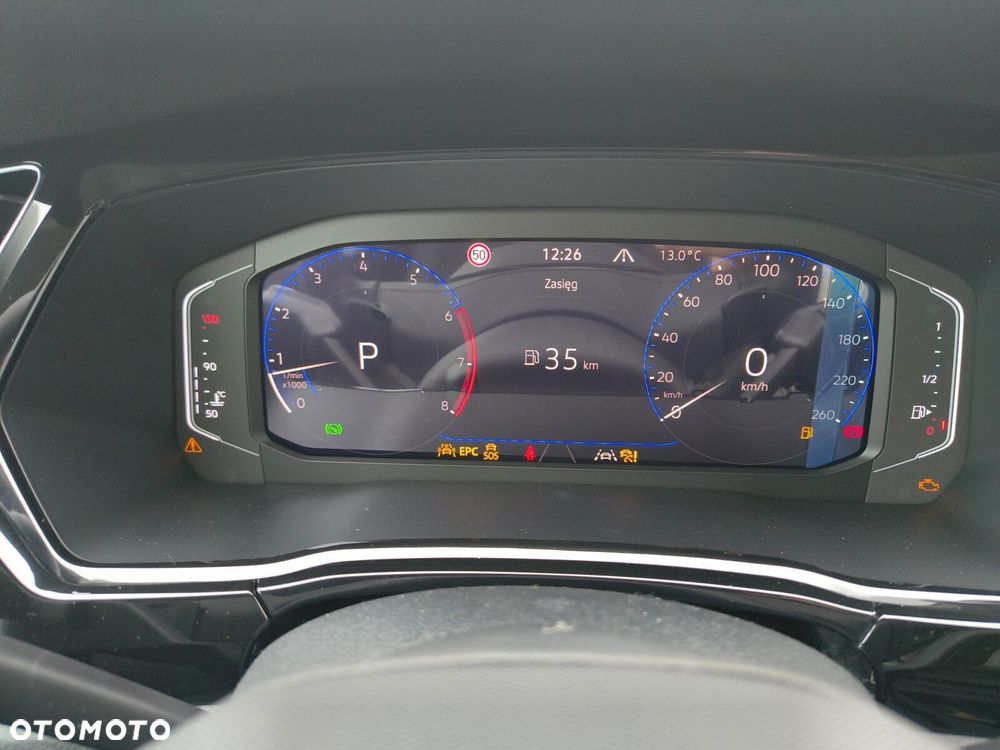 Volkswagen Touran 1.5 TSI EVO Highline DSG - 18