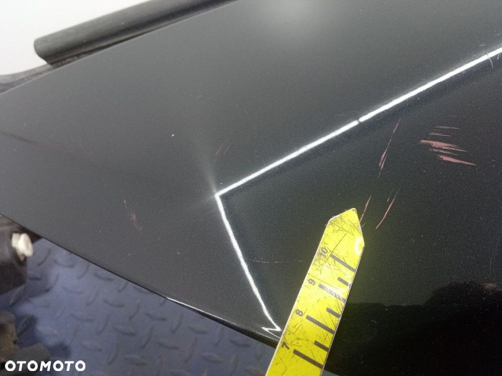 BMW X6 E71 E72 LIFT BŁOTNIK PRZÓD LEWY PRZEDNI 475 - 7