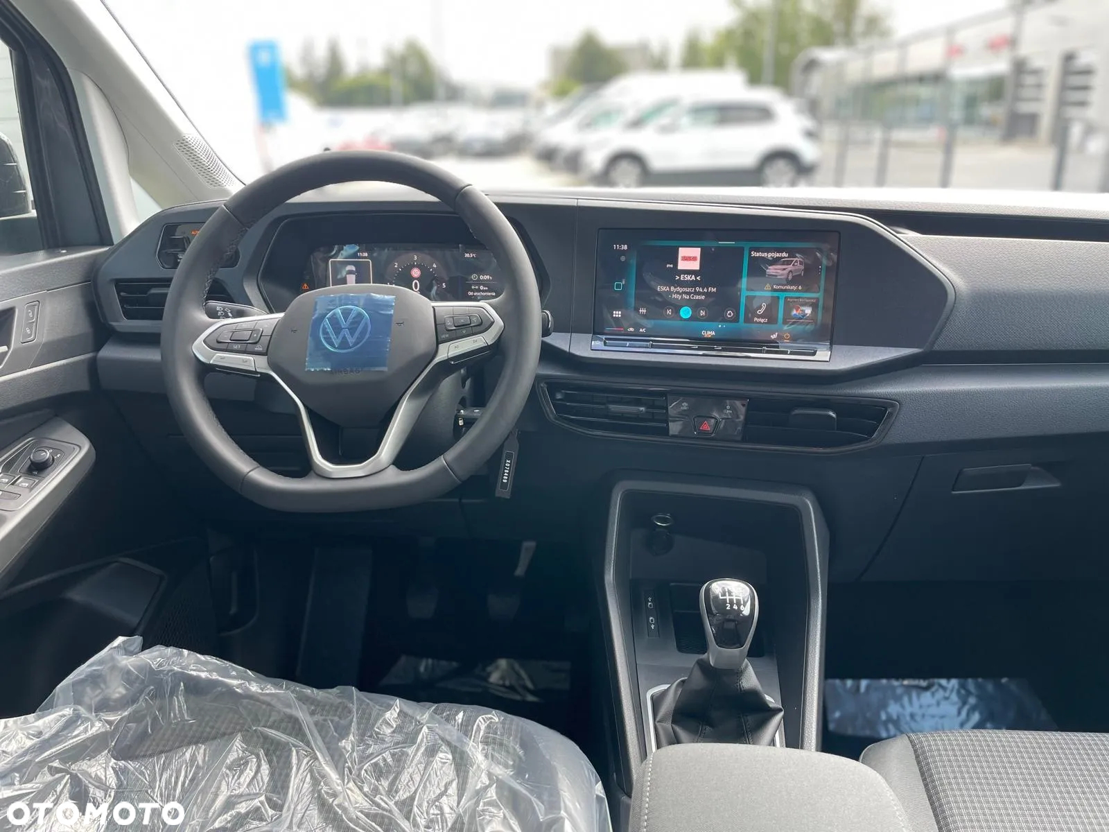 Volkswagen Caddy 2.0 TDI - 33