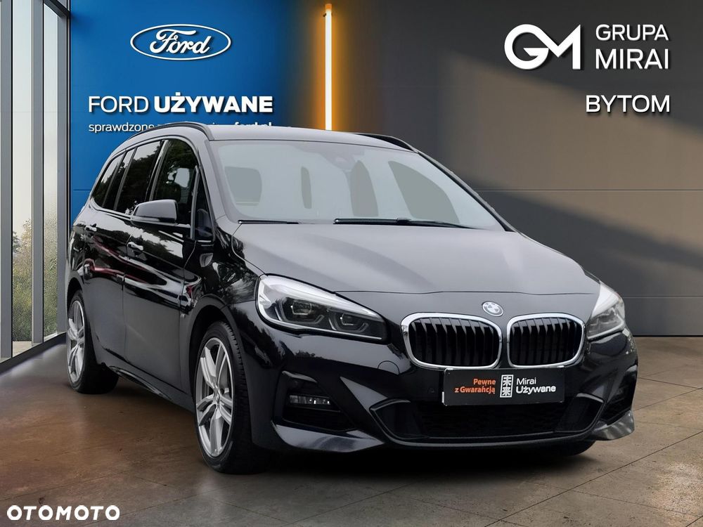 BMW Seria 2 218i GT GPF M Sport - 7