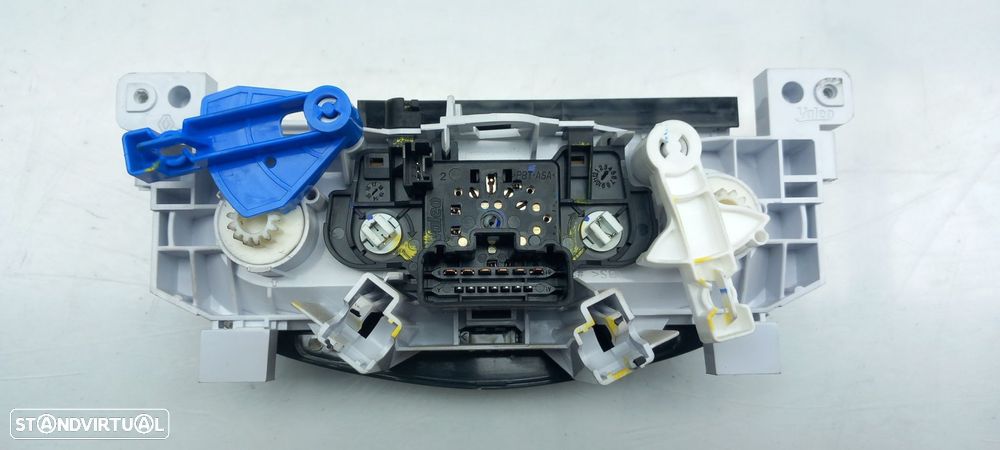 Botão / interruptor do AC DACIA Sandero II (5S_) - 2