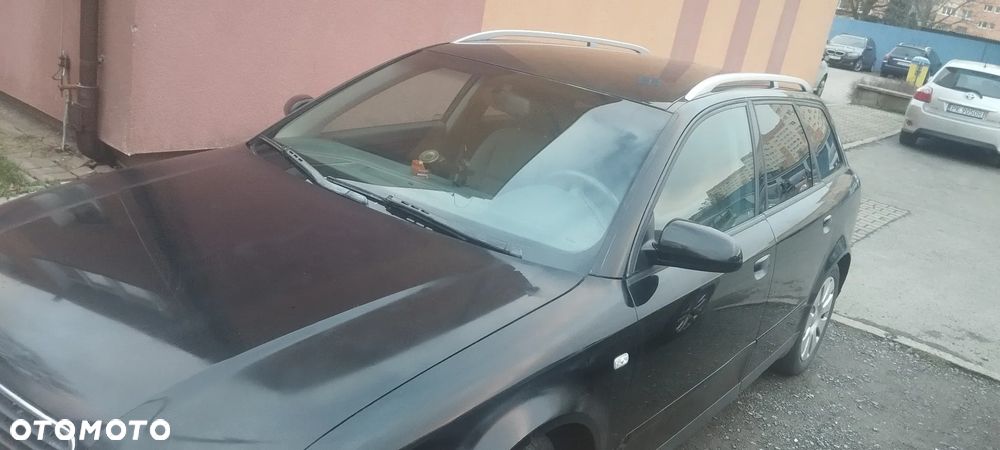 Audi A4 Avant - 19