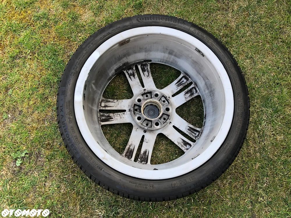 Felga Aluminiowa BMW F20 F21 F22 F23 M-Pakiet - 16