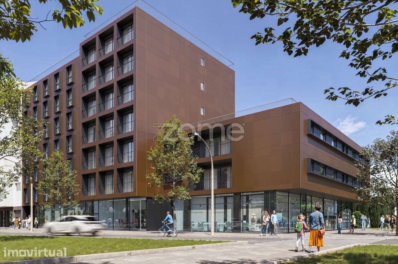 Apartamento T3 - Grande imagem: 2/15