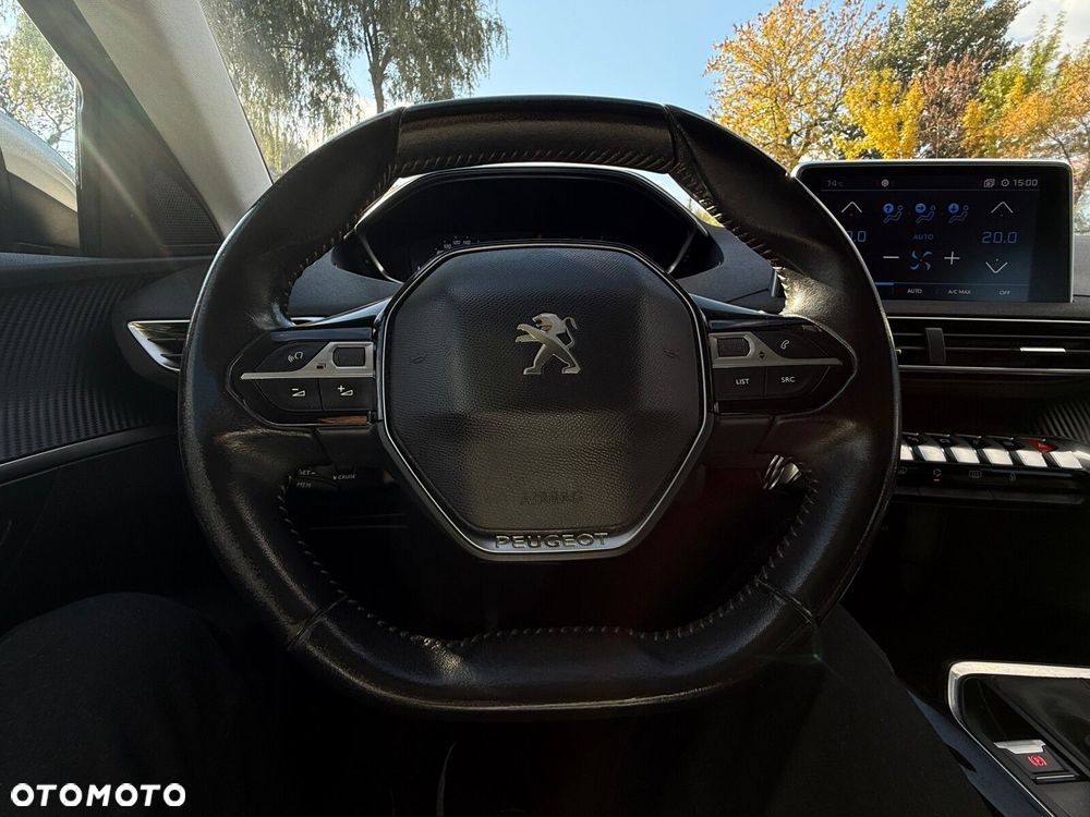 Peugeot 3008 - 29