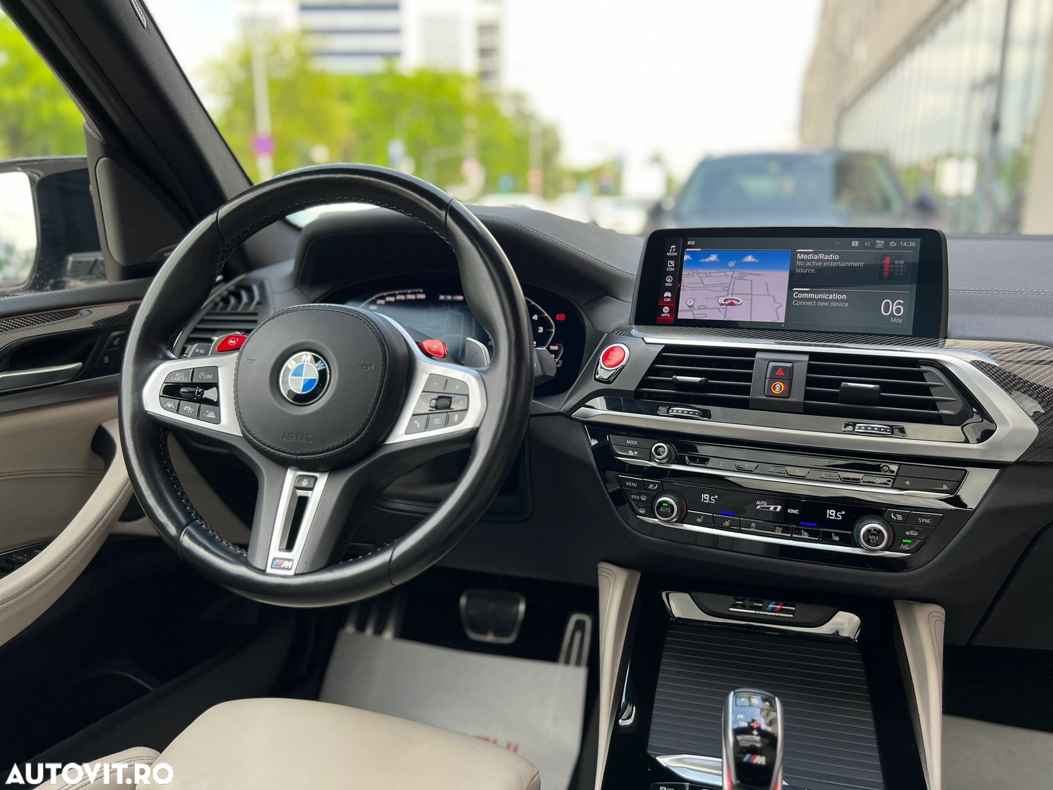 BMW X3 M Standard - 32