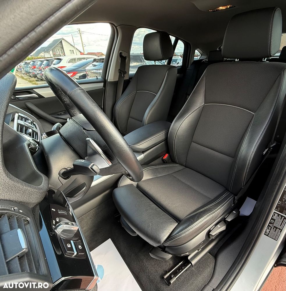 BMW X4 xDrive20i AT xLine - 26