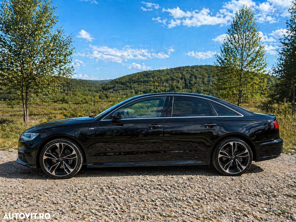 Audi A6 45 TFSI quattro S tronic - 5