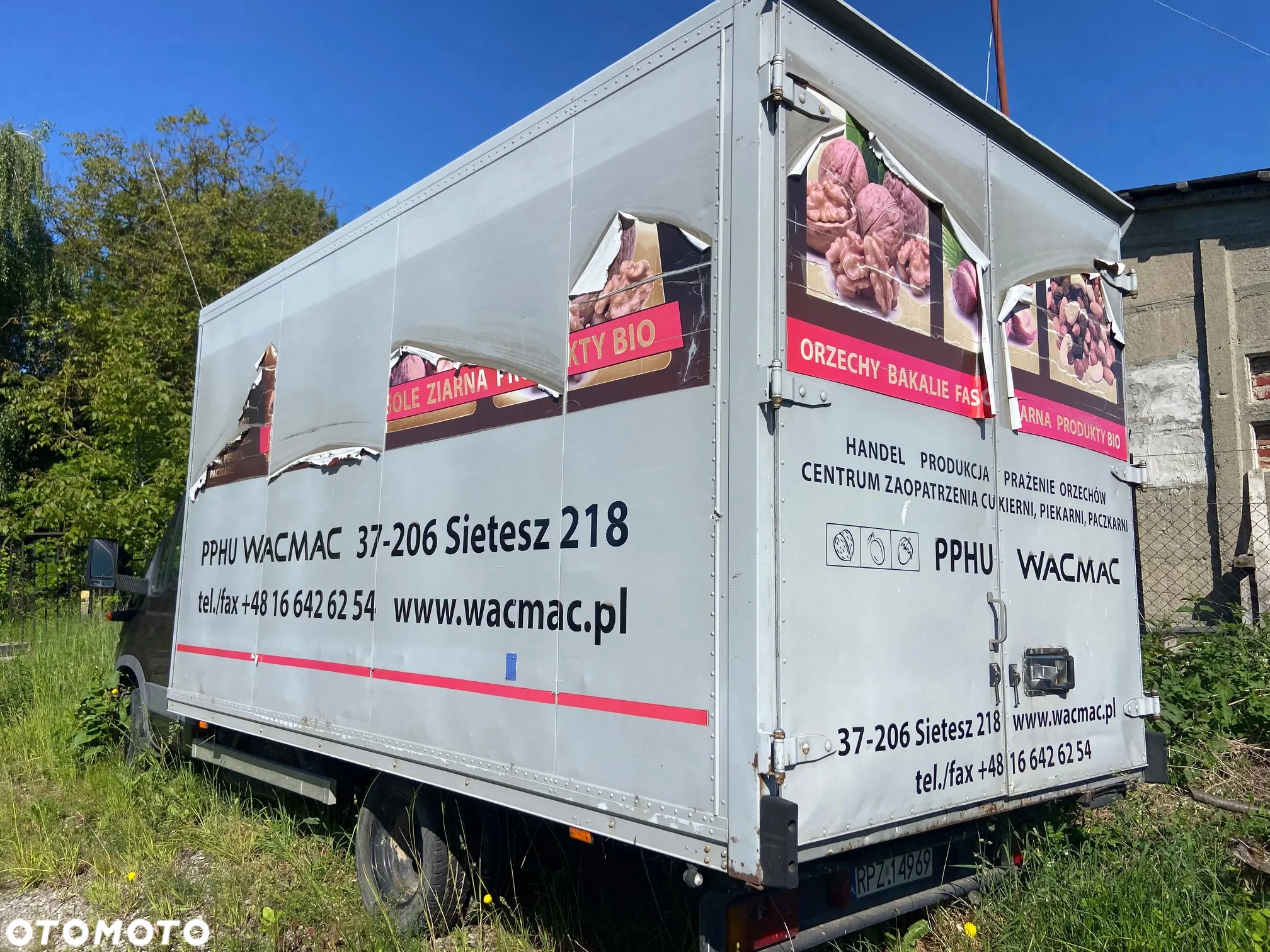 Iveco Daily 45C130 - 3