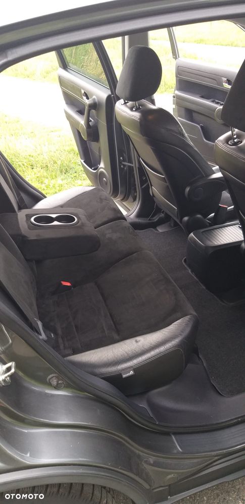 Honda CR-V 2.2i-DTEC Elegance Lifestyle - 12