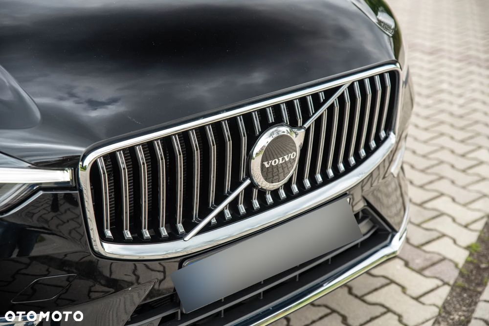 Volvo XC 60 - 8
