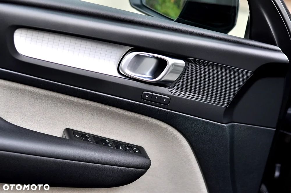 Volvo XC 40 T3 Geartronic Inscription - 15