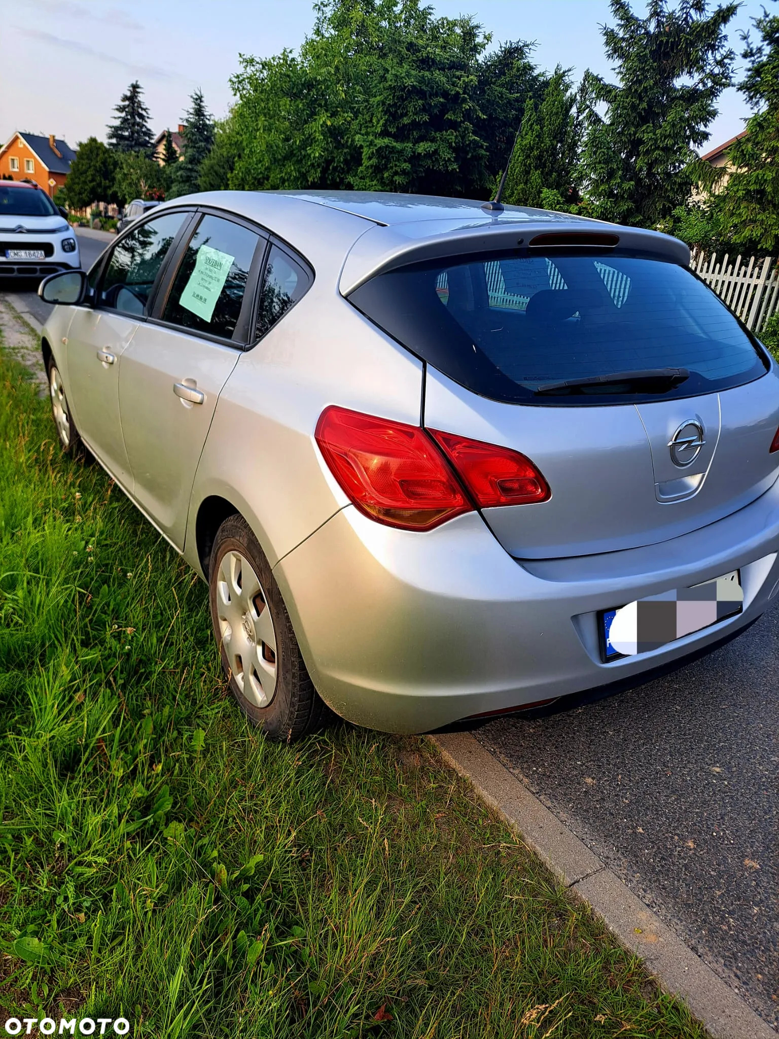 Opel Astra - 7