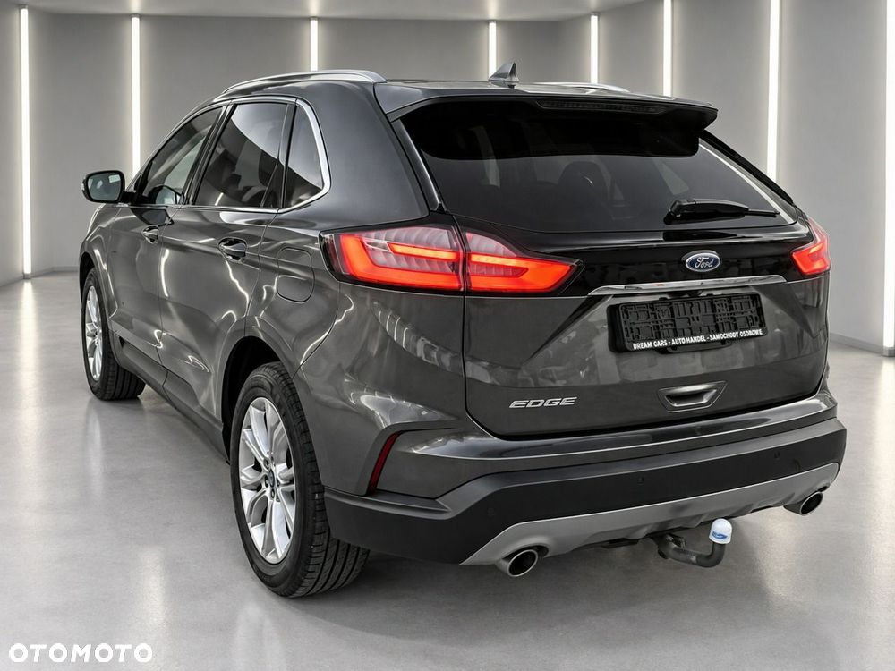 Ford Edge - 6