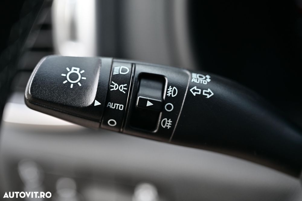 Kia Sportage 1.7 CRDI 2WD ISG Aut. GT Line - 19