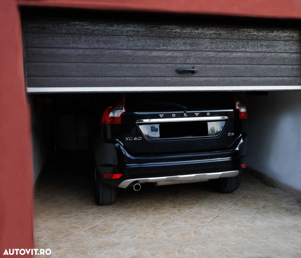Volvo XC 60 D3 Momentum - 3