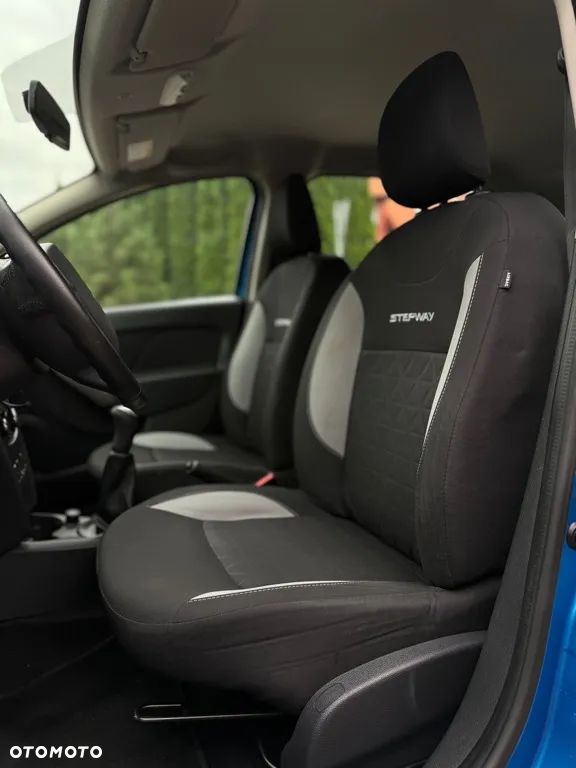Dacia Sandero Stepway 0.9 TCe Laureate S&S - 25