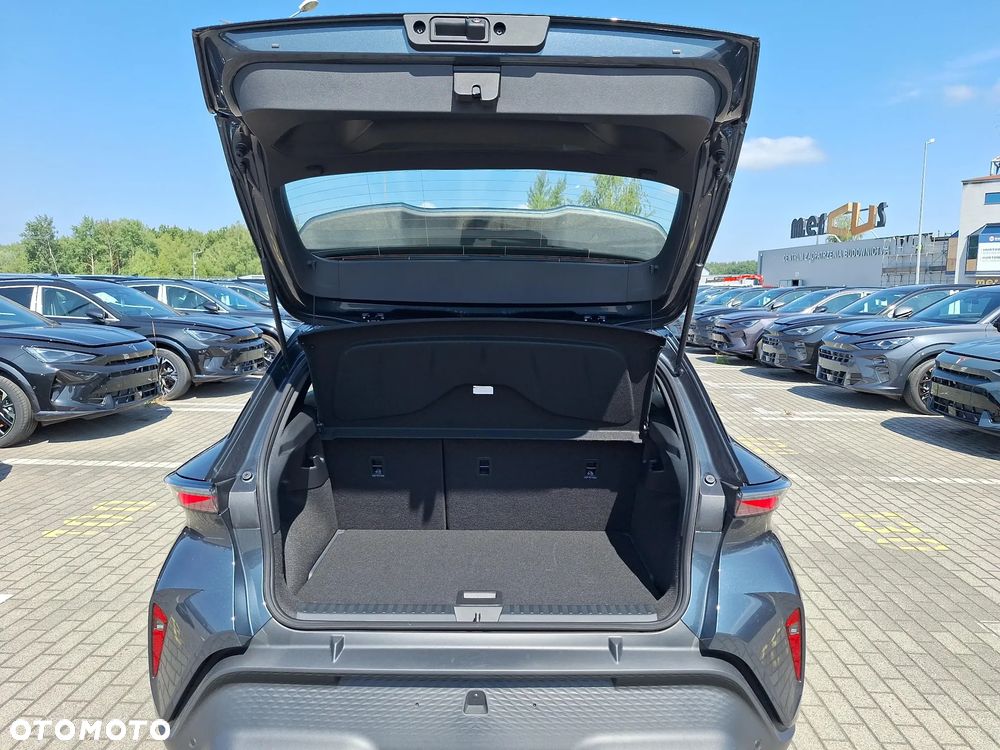 Cupra Raval 52kWh Dynamic - 21