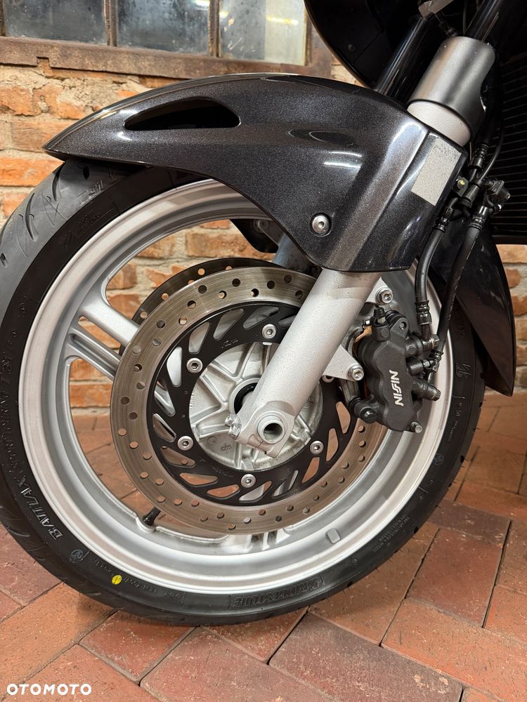 Honda Deauville - 27