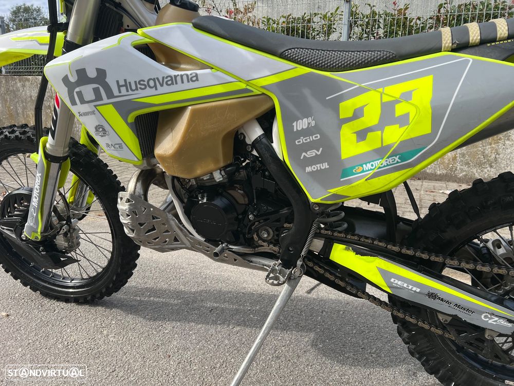 Husqvarna TE 300 TPI - 10