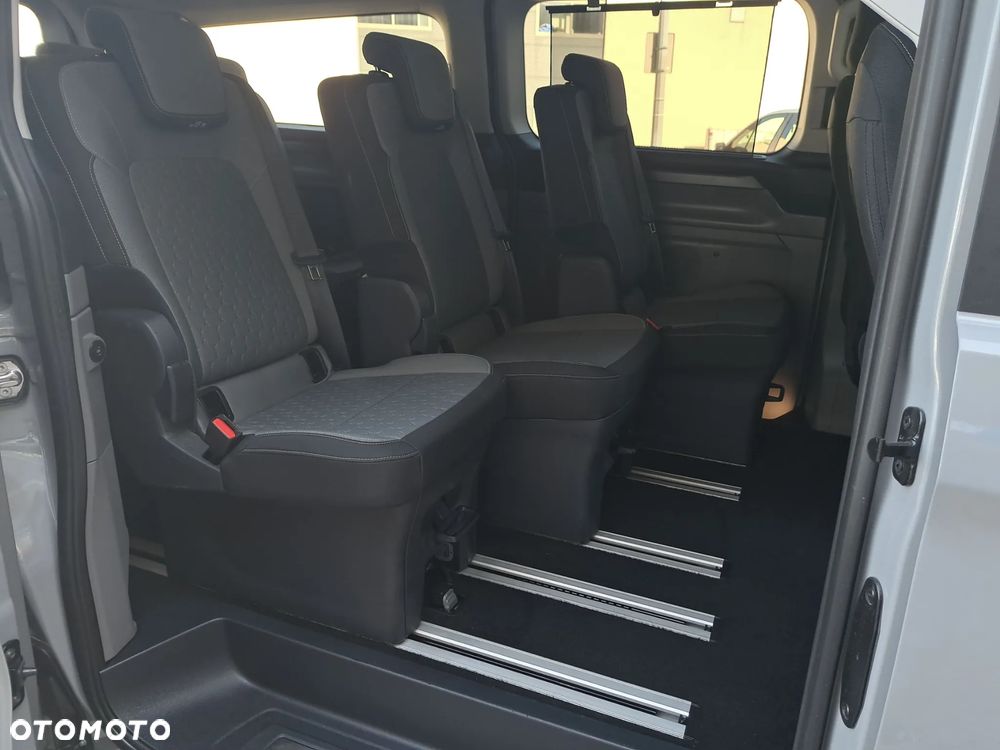 Ford Tourneo Custom 2.0 EcoBlue L2 Titanium SelectShift - 35