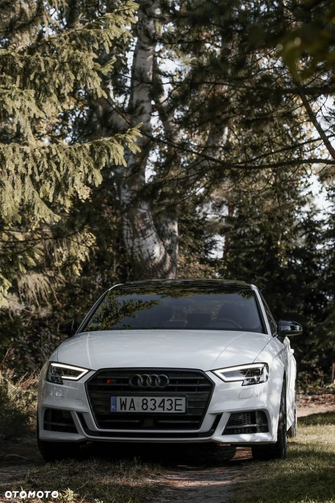 Audi S3 - 17