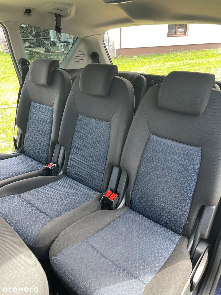 Ford S-Max 2.0 Trend - 9