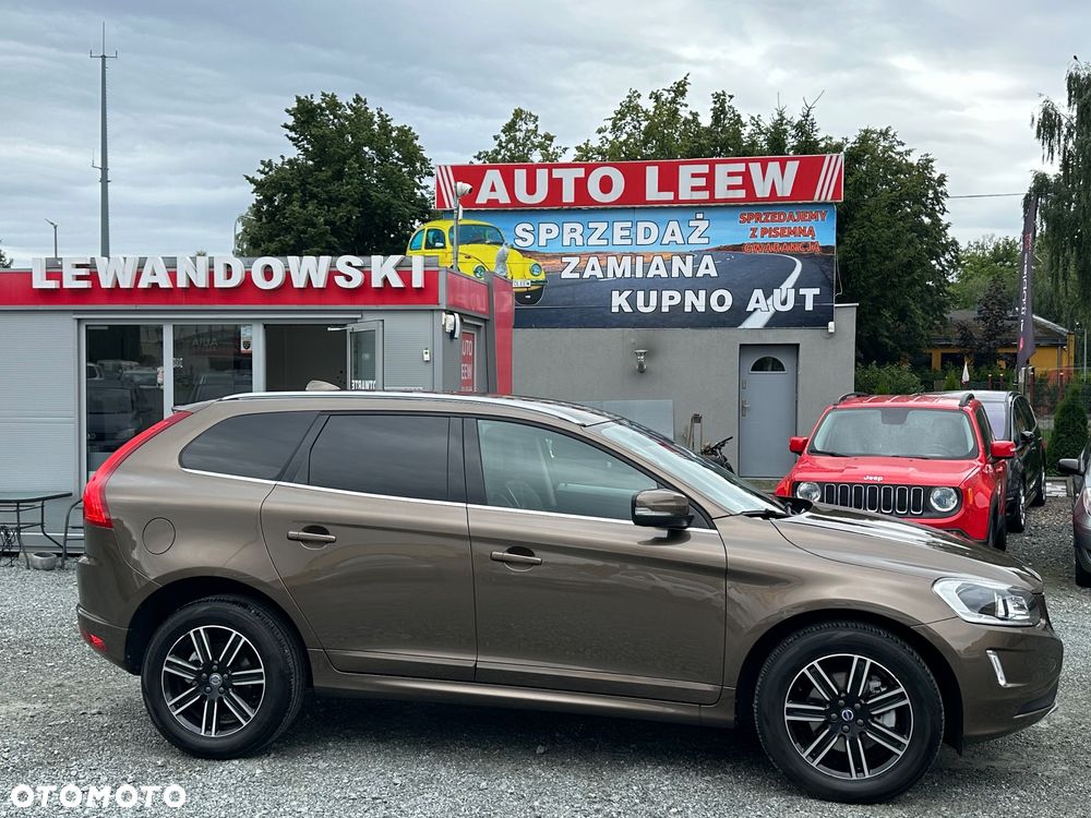 Volvo XC 60 D3 Drive-E Momentum - 3