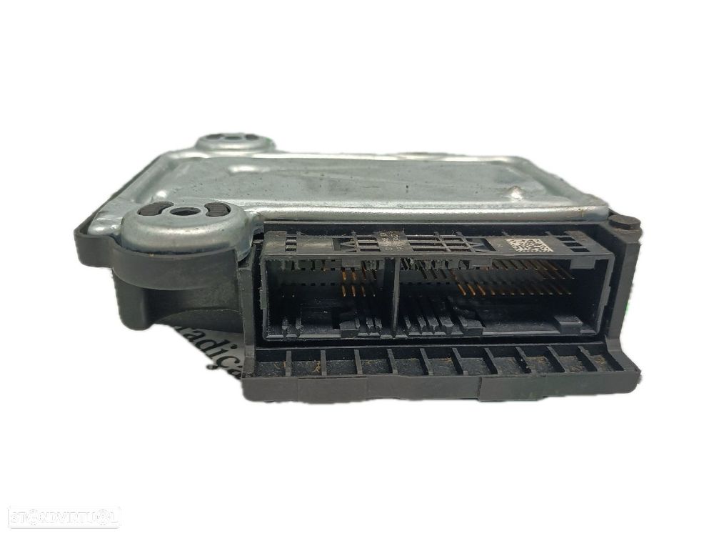 Centralina Airbags Fiat Tipo Hatchback (356_) - 3